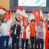Gubernur Khofifah Lepas Wanala UNAIR Tim Ekspedisi 80 Gunung Arjuna, Pesan Wejangan Sunan Kalijaga: Urip Iku Urup