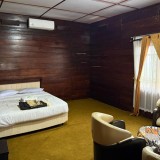 Ternyata Bung Karno Pernah Singgah di Hotel Rembangan, Ini Penampakan Kamarnya