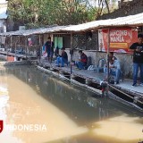 Meriahkan Hari Lahir Kejaksaan RI, Kejari Majalengka Gelar Mancing Mania