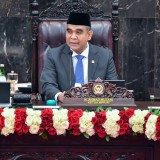 Sidang Tahunan MPR 2025: Ketua MPR Apresiasi Capaian Pemerintah