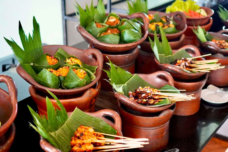 Semarak Kemerdekaan, Ada All You Can Eat Kuliner Tradisional di Swiss-Belinn Airport Surabaya
