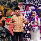 HUT RI ke-80, MTs Al Hikmah Tanjungsari Implementasikan Kurikulum Berbasis Cinta