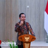Bupati Fawait Buka Muscab ke-6 IPSI Jember, Ini Pesannya