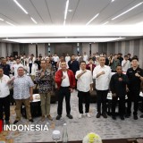 Pemkot-Koni Dukung Penuh Atlet Esport Surabaya