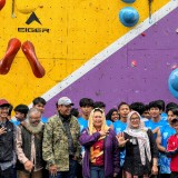 Eiger Independence Sport Climbing Competition 2025, 16 Tahun Merawat Tradisi Panjat Tebing Indonesia