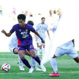 Persik Kediri Raih Hasil Negatif di Pekan Kedua Super League