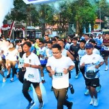 QRIS Run 2025: Pemkab Bondowoso dan BI Jember Padukan Olahraga dan Literasi Keuangan