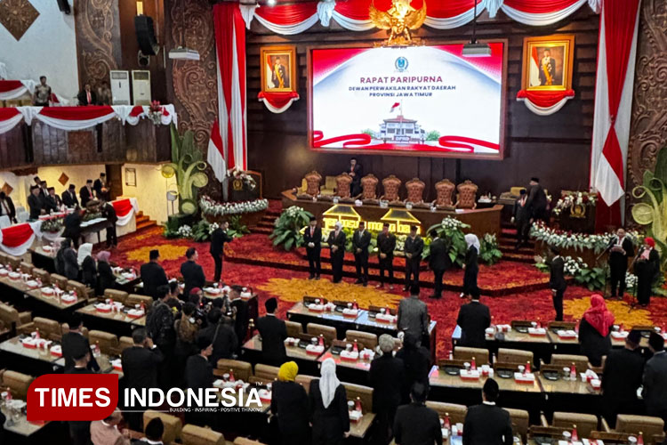 Fokus ke Pendidikan dan Infrastruktur, Banggar Jatim Soroti Kesenjangan Anggaran di P-APBD 2025