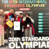 SMK Telkom Malang Raih Juara 1 Kompetisi Standardisasi Nasional, Wakili Indonesia ke Korea Selatan