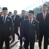 Eddy Soeparno: Capaian Pemerintahan Prabowo Melebihi Ekspektasi