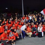 25 Mahasiswa Anggota Wanala Universitas Airlangga Ikut Ekspedisi 80 Gunung Arjuna