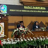 Pengentasan Kemiskinan Jadi Prioritas, DPRD Banyuwangi Sahkan KUA-PPAS 2026