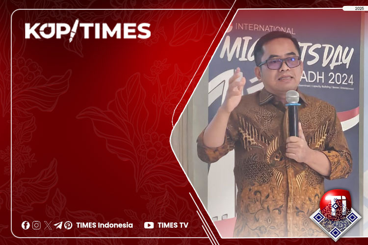 Ende, Bung Karno, dan Pesan Kesejahteraan Sosial