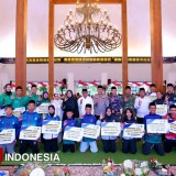Pemkab Banyuwangi Kucurkan Reward Rp1,7 Miliar untuk 385 Atlet dan Pelatih Berprestasi