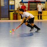 Bermain di Liga Hoki Thailand, Atlet Gresik Bertekad Bawa Thai Army Juara