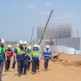 Holding Danareksa Dorong SIER Terus Lakukan Transformasi Pelayanan kepada Tenant