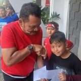 Guna Bangun Perkasa Gelar Lomba 17 Agustus, Rayakan HUT RI dengan Semangat Kebersamaan