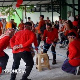 Meriah! Pemkot Yogyakarta Rayakan HUT ke-80 RI dengan Lomba Kreatif hingga Gagasan Inovasi PAD