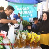 Catat! Pasar Murah Banyuwangi Hadir 18–22 Agustus 2025