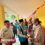 Berikan Pelayanan Langsung Terkait Adminduk, Dispendukcapil Jember Hadir di Bandialet