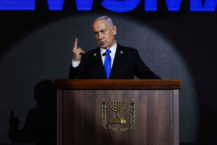 Pembentukan Israel Raya Dilawan  Negara Arab dan Islam, Termasuk Indonesia
