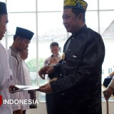 Ratusan Napi Terima Remisi HUT ke-80 RI, Begini Pesan Bupati Bondowoso