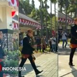 Kala Bupati Probolinggo Tinggalkan Paseban, Pilih Berpanasan Bareng Peserta Upacara