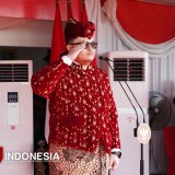 Wujudkan Tema HUT ke-80 RI, Pemkab Kediri Berupaya Entaskan Kemiskinan