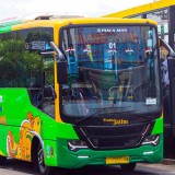 Alternatif Transportasi Murah dan Nyaman, DPRD Jatim Dukung Trans Jatim Masuk Jombang