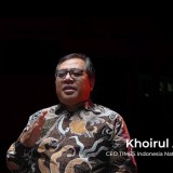 Satu Dekade TIMES Indonesia, Gerbang Informasi Penghubung Generasi Masa Depan