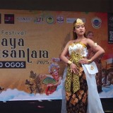 Penang Jadi Miniatur Indonesia di Festival Budaya Nusantara 2025