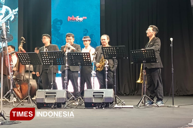 Menjaga Api Jazz Indonesia: FreedomsJazz Festival Hadir Menuju Tahun ke-10
