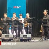 Menjaga Api Jazz Indonesia: FreedomsJazz Festival Hadir Menuju Tahun ke-10