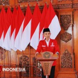 Ketua GMNI Jatim: Trisakti Bung Karno Harus Jadi Kompas Perjuangan Bangsa