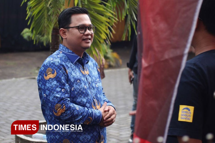 Dibuka Penerbangan Jember - Jakarta, APDESI: Peluang Strategis untuk Desa - desa