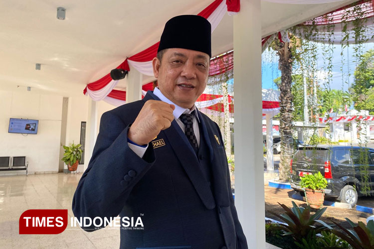 HUT ke-80 RI, Pimpinan DPRD Banyuwangi Serukan Persatuan: Perdamaian Kunci Kekuatan Bangsa