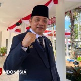 HUT ke-80 RI, Pimpinan DPRD Banyuwangi Serukan Persatuan: Perdamaian Kunci Kekuatan Bangsa