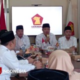 DPC Gerindra Kabupaten Malang Gelar Refleksi Kemerdekaan dan Setahun Pemerintahan Prabowo