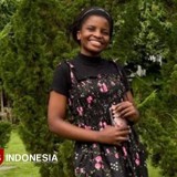 Pilih UGM untuk Lanjutkan S2 Biologi, Mahasiswi Zimbabwe Ini Ungkap Alasannya