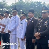 Ada 432 Warga Binaan Dapat Remisi HUT ke-80 RI, Kalapas Banjar: Jadilah Lebih Baik
