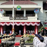 Wali Kota Malang Ajak Warga Rayakan HUT ke-80 RI dengan Sederhana dan Merakyat