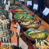 Mengenal Sejarah Waroeng Tani Malang: Rumah Makan Mewah Harga Murah!