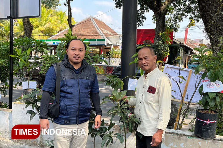 Wakil Ketua Komisi C DPRD Kota Malang Dito Arief: TIMES Indonesia Jadi Pionir Media Online Berjejaring