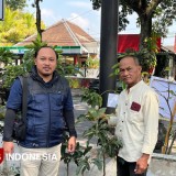 Wakil Ketua Komisi C DPRD Kota Malang Dito Arief: TIMES Indonesia Jadi Pionir Media Online Berjejaring