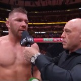 Dricus du Plessis Akui Keunggulan Khamzat Chimaev: 'Dia 100% Pantas Jadi Juara UFC'