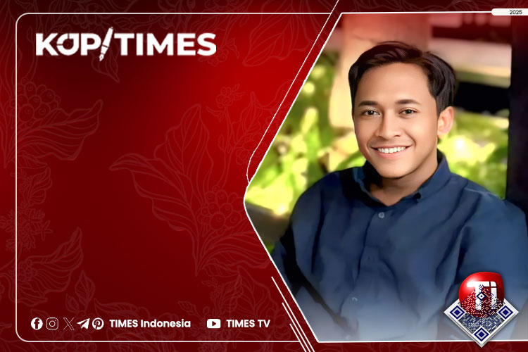 Fikri Mahbub, Pengamat Sosial Budaya.