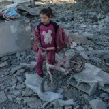Krisis Kelaparan di Gaza: 251 Tewas, 110 Anak Jadi Korban Malnutrisi Akibat Pengepungan Israel