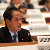 Tanpa Perjanjian Global, Indonesia Tetap Berkomitmen Jadi Pemimpin Penanganan Polusi Plastik Dunia