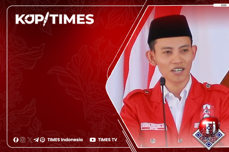 Peran GMNI dalam Perjalanan 80 Tahun Kemerdekaan Indonesia