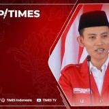 Peran GMNI dalam Perjalanan 80 Tahun Kemerdekaan Indonesia